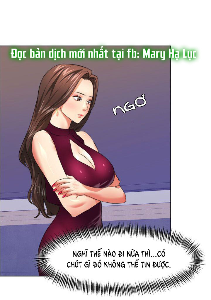 tham vọng của người phụ nữ Chap 17.2 - Trang 2