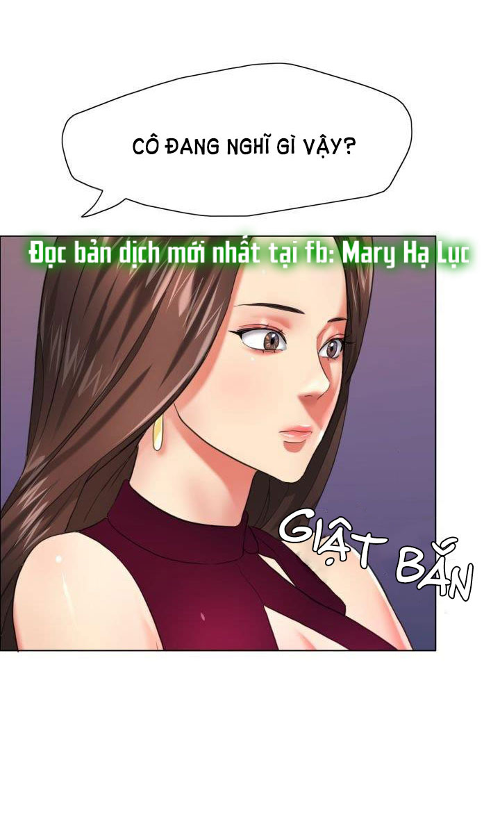 tham vọng của người phụ nữ Chap 17.2 - Trang 2