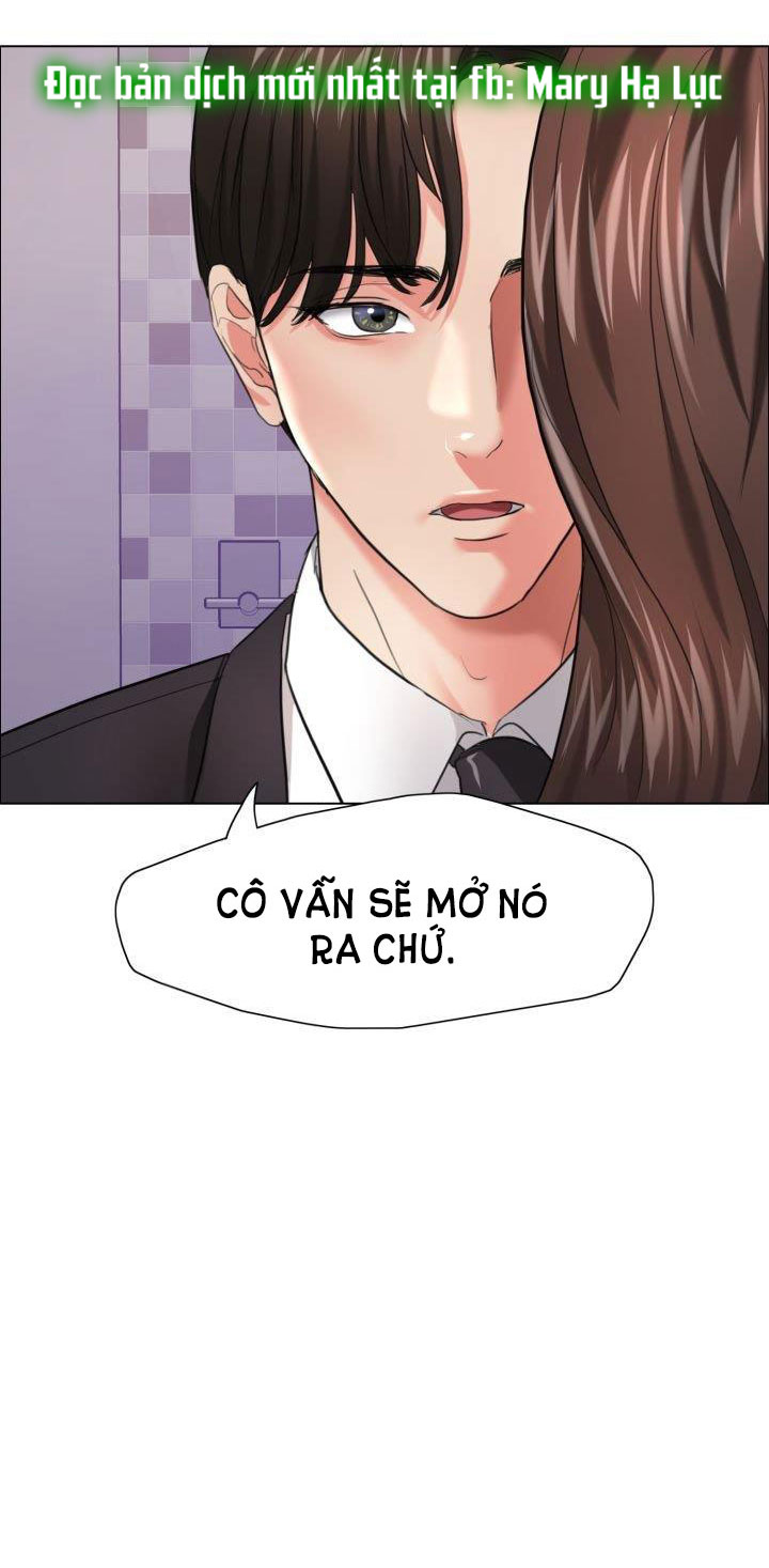 tham vọng của người phụ nữ Chap 17.2 - Trang 2