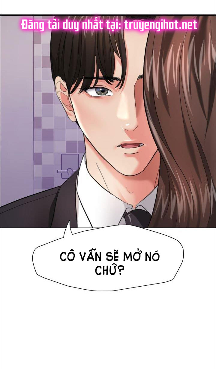 tham vọng của người phụ nữ Chap 18.1 - Trang 2