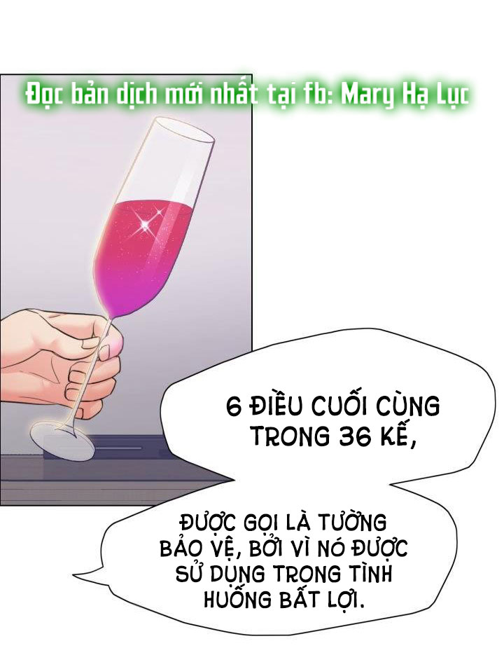 tham vọng của người phụ nữ Chap 18.1 - Trang 2