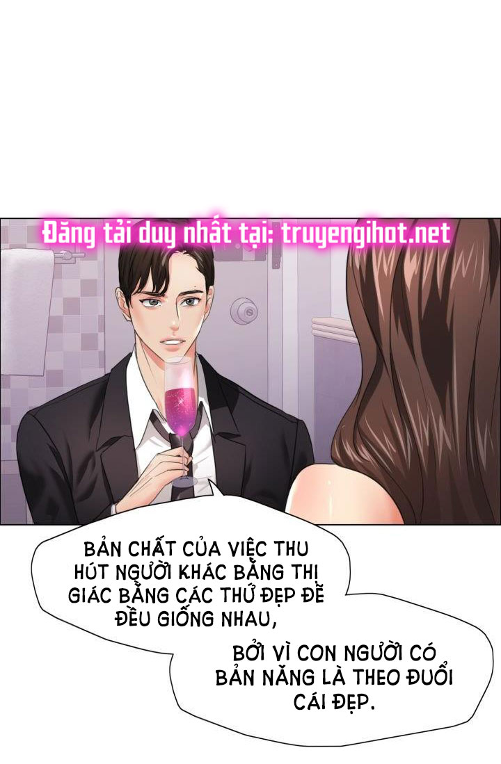 tham vọng của người phụ nữ Chap 18.1 - Trang 2