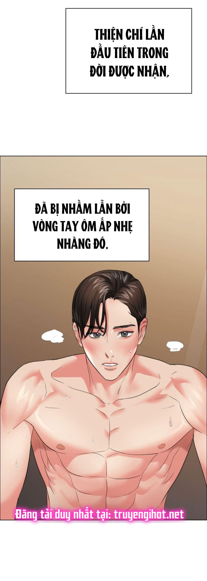 tham vọng của người phụ nữ Chap 18.1 - Trang 2