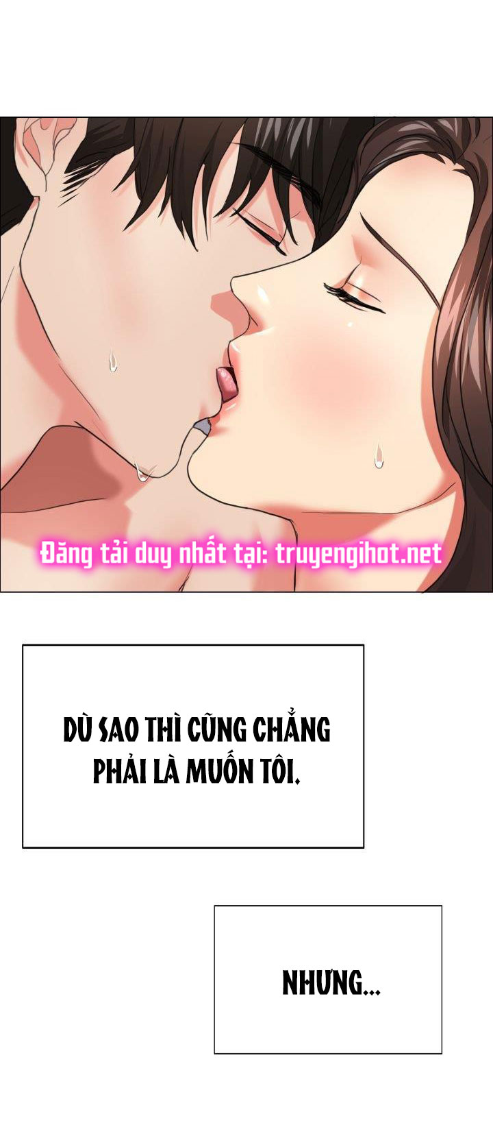 tham vọng của người phụ nữ Chap 18.1 - Trang 2