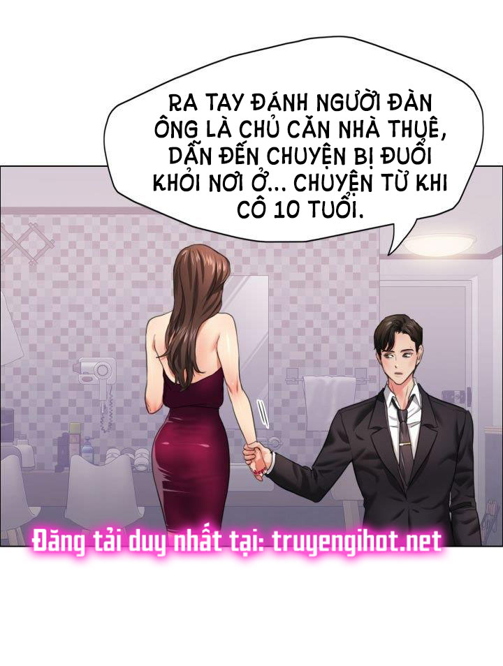 tham vọng của người phụ nữ Chap 18.2 - Trang 2