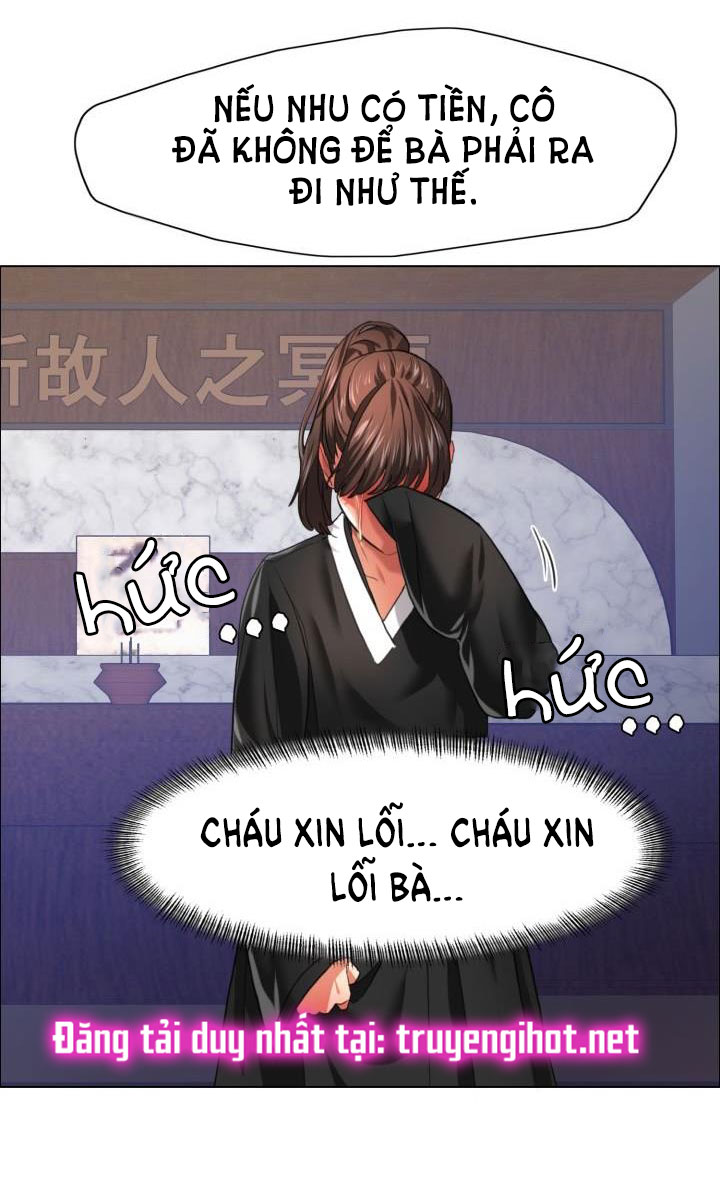 tham vọng của người phụ nữ Chap 18.2 - Trang 2