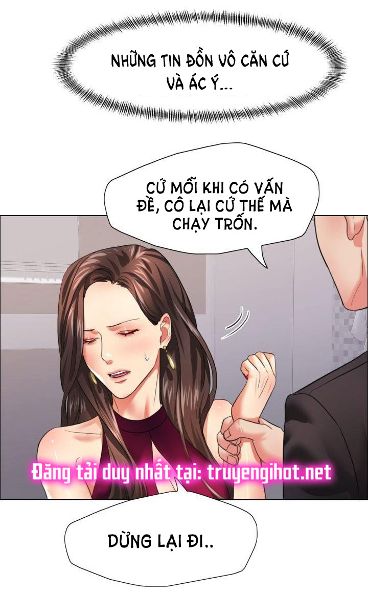 tham vọng của người phụ nữ Chap 18.2 - Trang 2