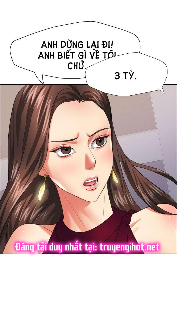 tham vọng của người phụ nữ Chap 18.2 - Trang 2