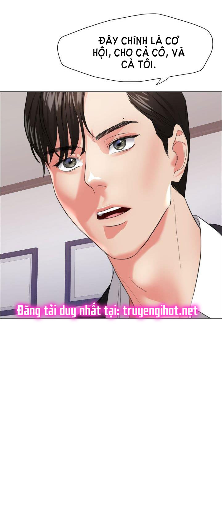 tham vọng của người phụ nữ Chap 18.2 - Trang 2