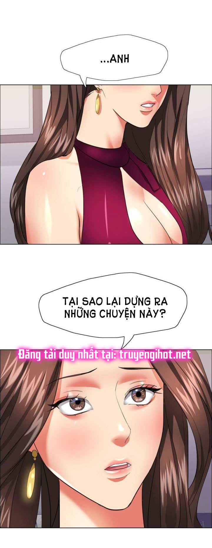 tham vọng của người phụ nữ Chap 18.2 - Trang 2