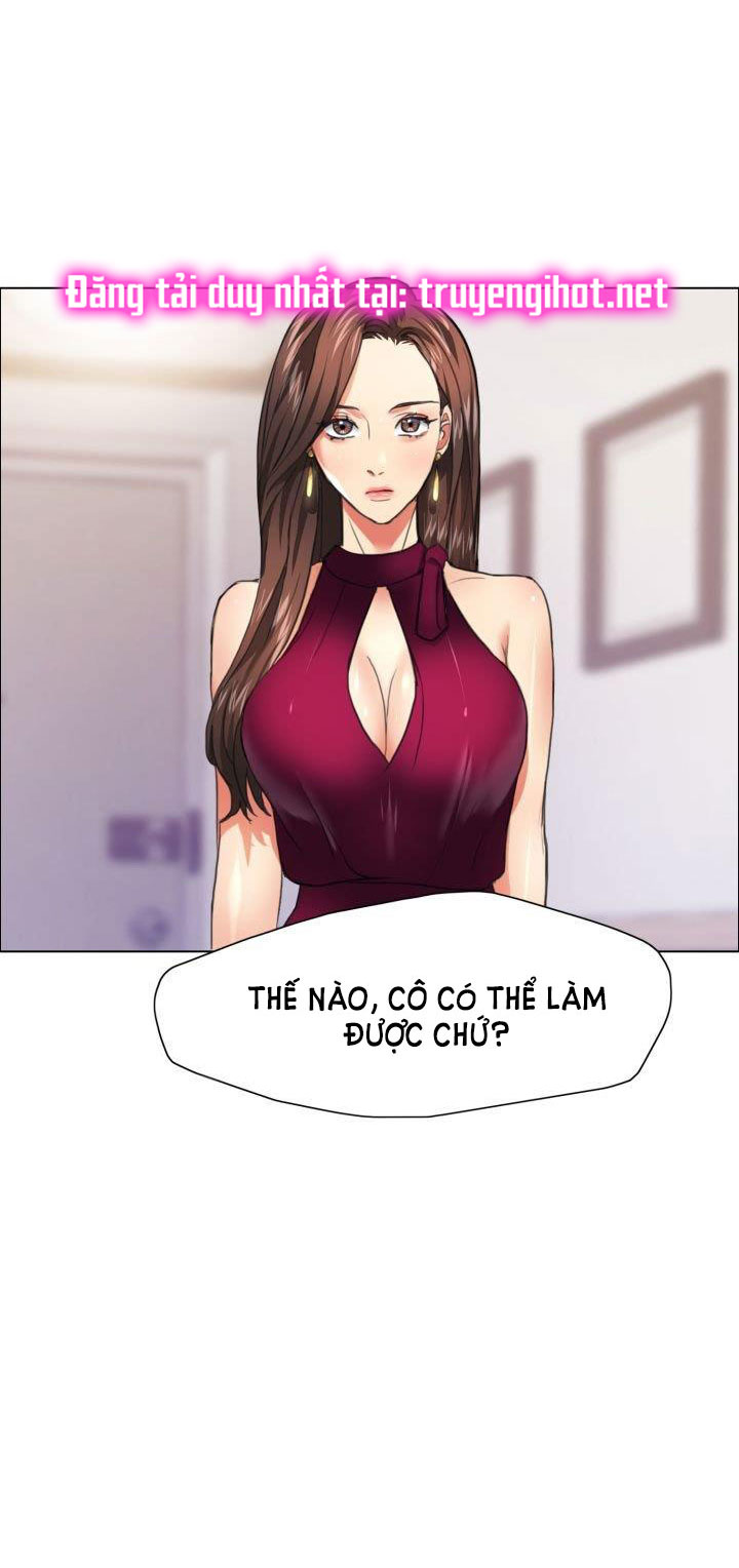 tham vọng của người phụ nữ Chap 19.1 - Trang 2