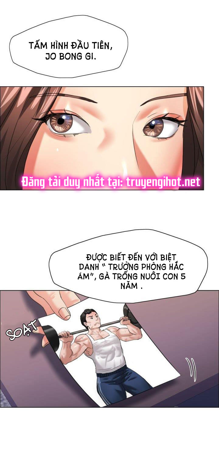 tham vọng của người phụ nữ Chap 19.1 - Trang 2