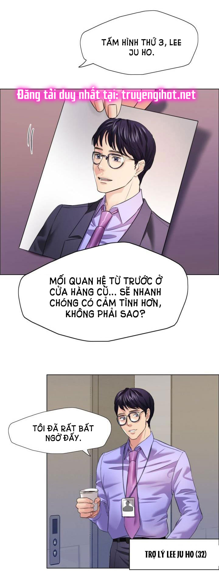 tham vọng của người phụ nữ Chap 19.1 - Trang 2