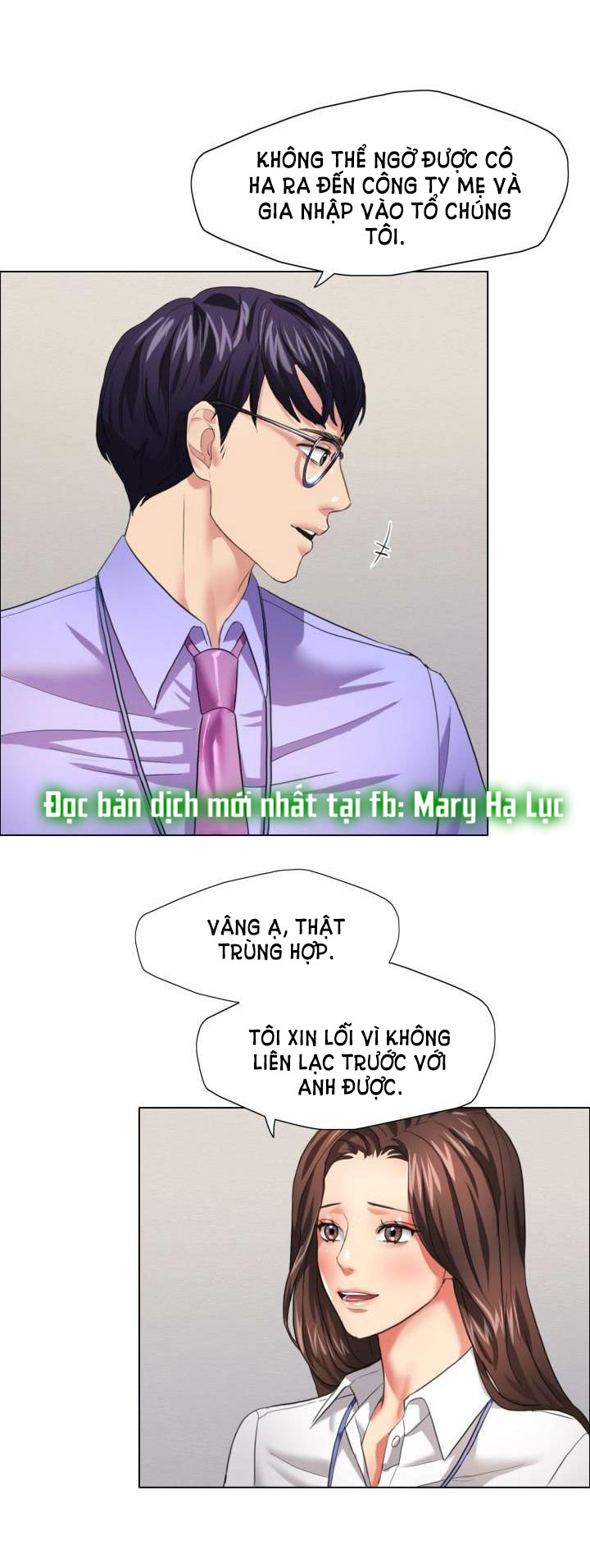 tham vọng của người phụ nữ Chap 19.1 - Trang 2