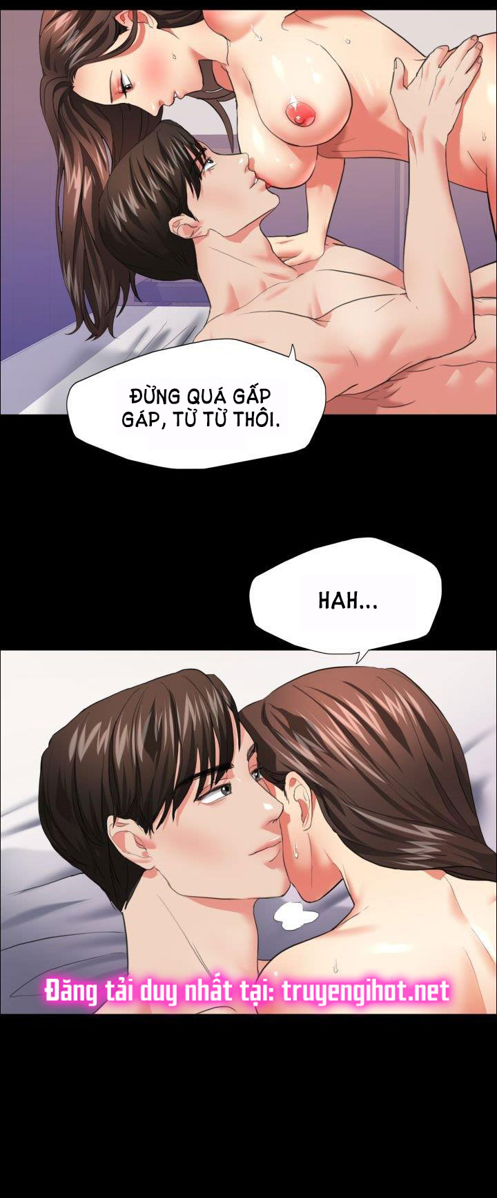 tham vọng của người phụ nữ Chap 19.1 - Trang 2