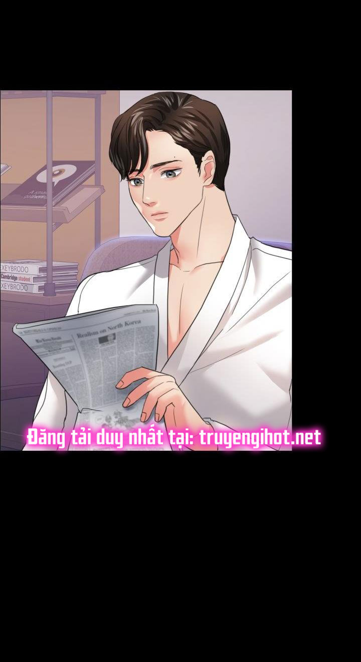 tham vọng của người phụ nữ Chap 19.2 - Trang 2