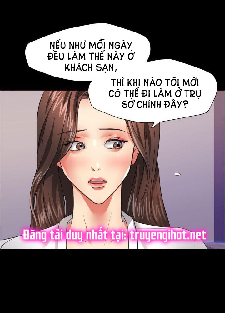 tham vọng của người phụ nữ Chap 19.2 - Trang 2