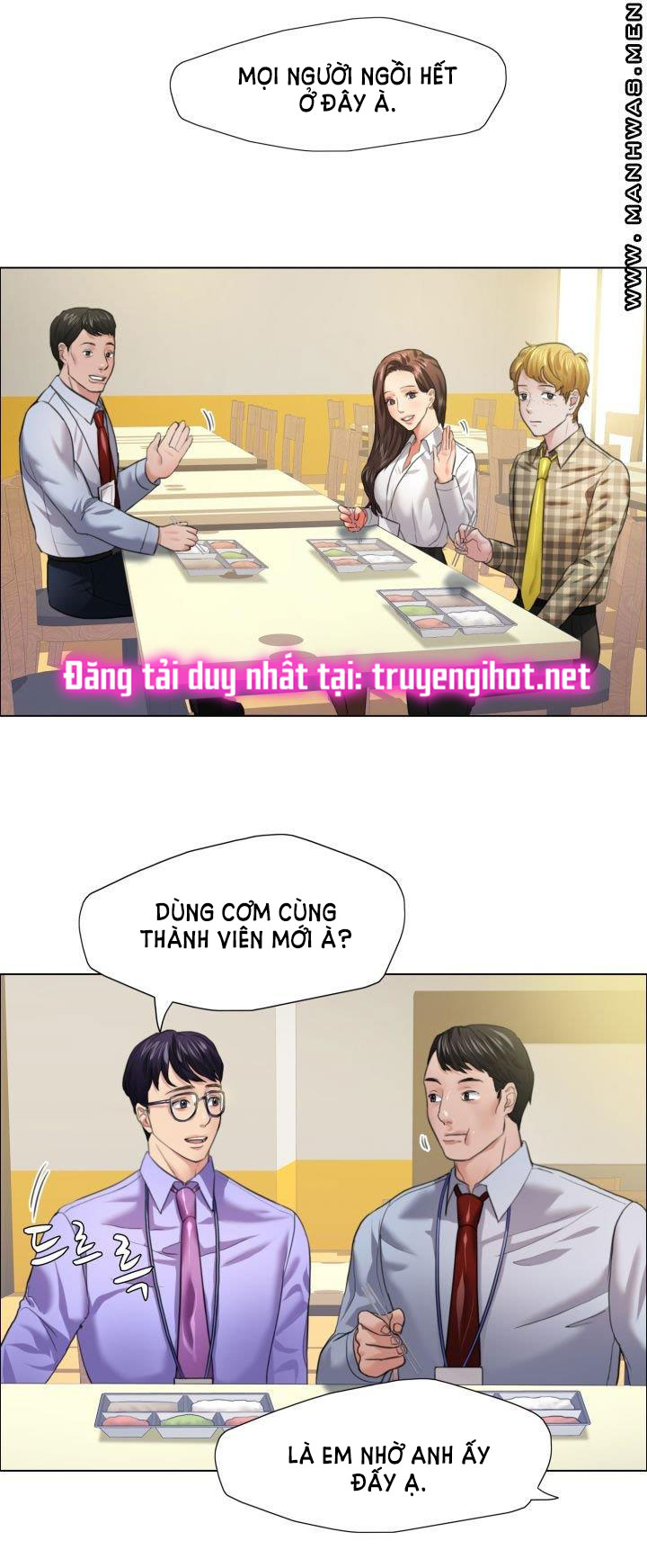 tham vọng của người phụ nữ Chap 20.1 - Next 20.1