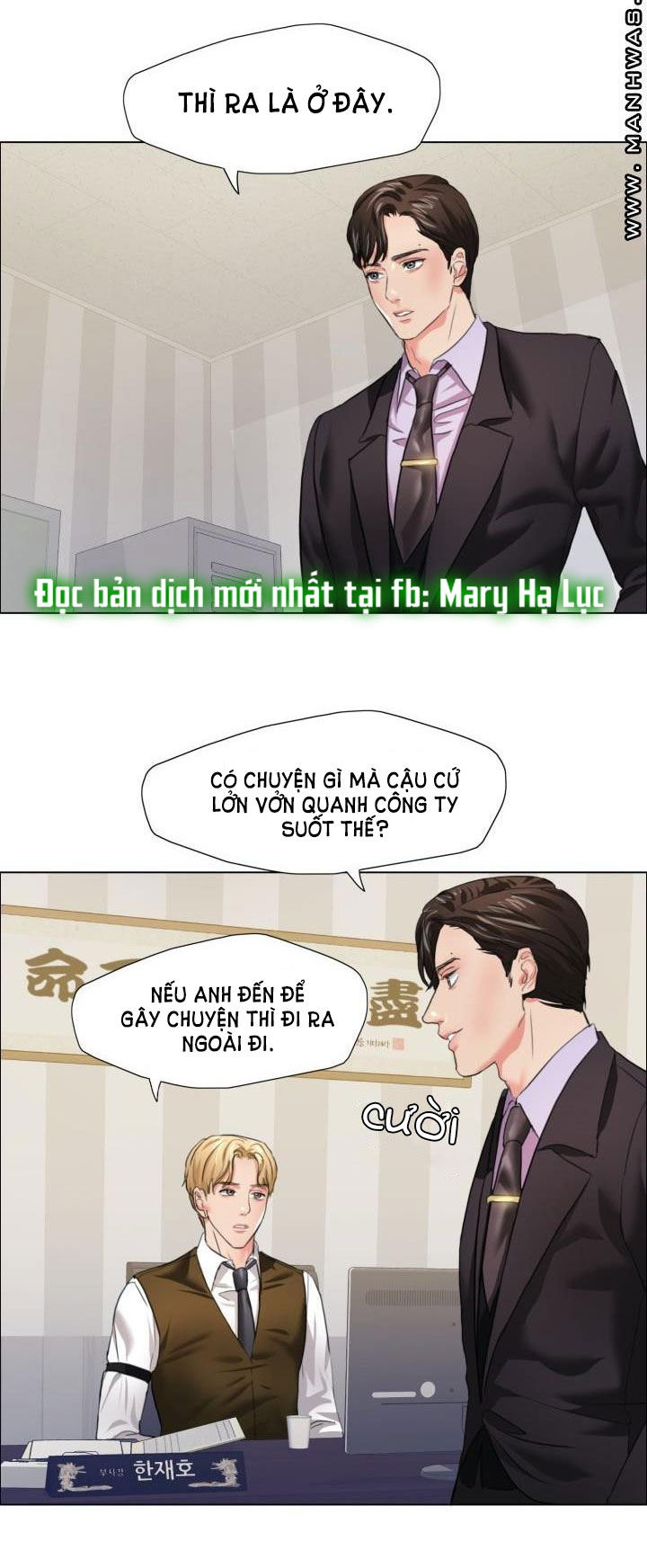 tham vọng của người phụ nữ Chap 20.2 - Trang 2