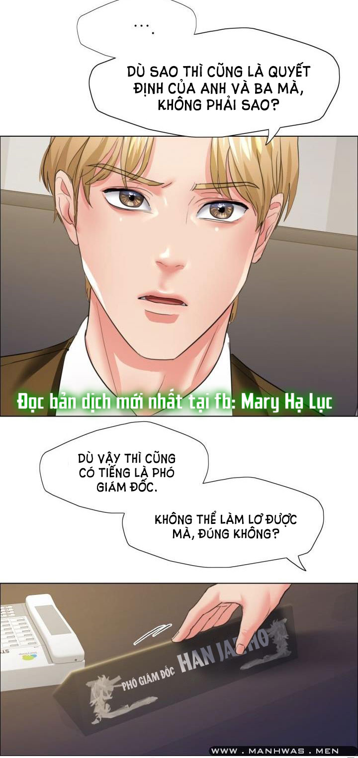 tham vọng của người phụ nữ Chap 20.2 - Trang 2