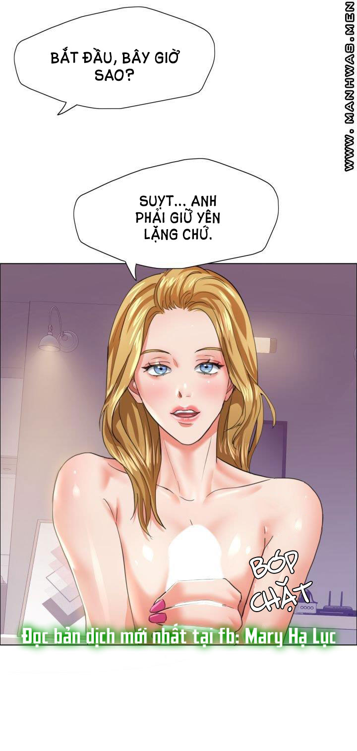 tham vọng của người phụ nữ Chap 21.1 - Trang 2