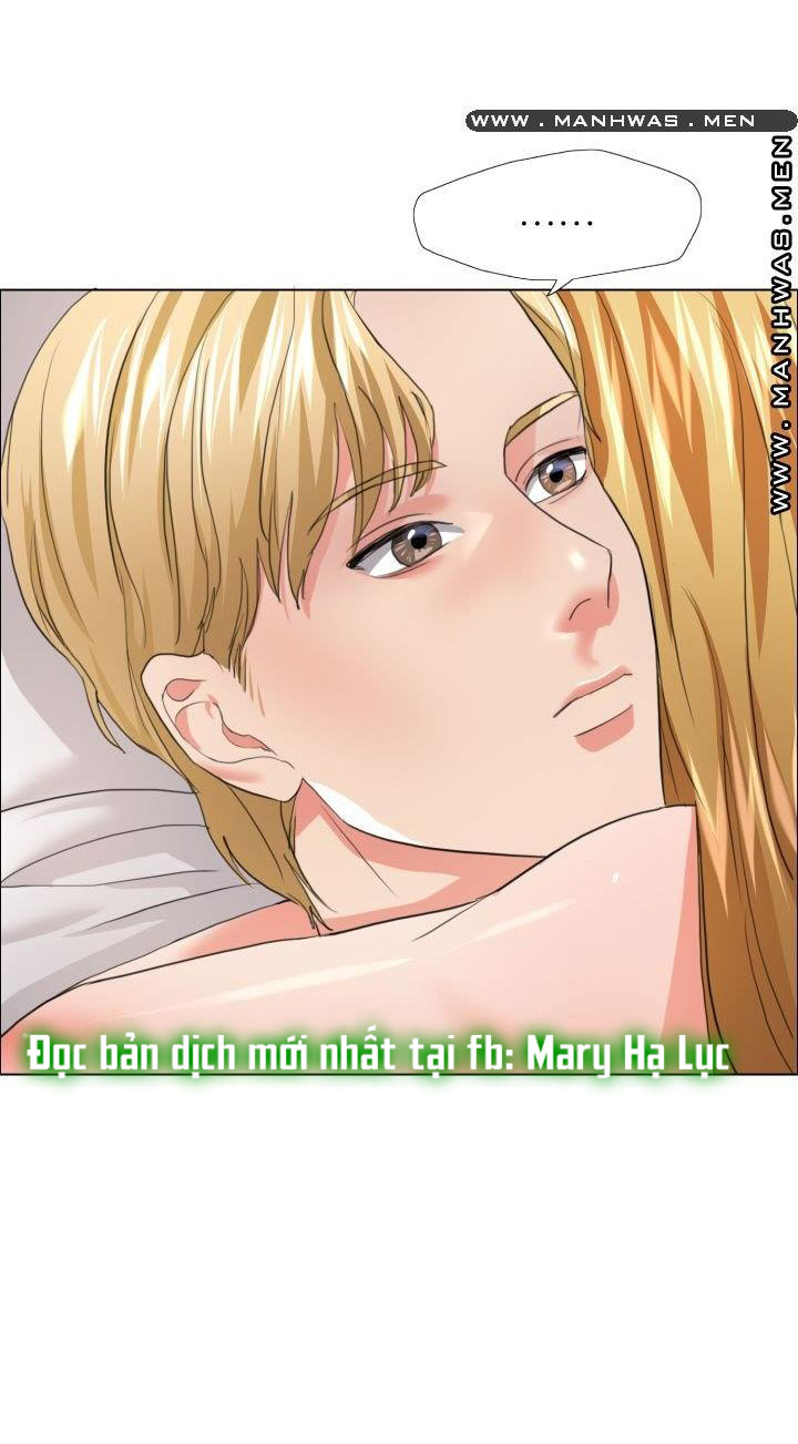 tham vọng của người phụ nữ Chap 21.1 - Trang 2