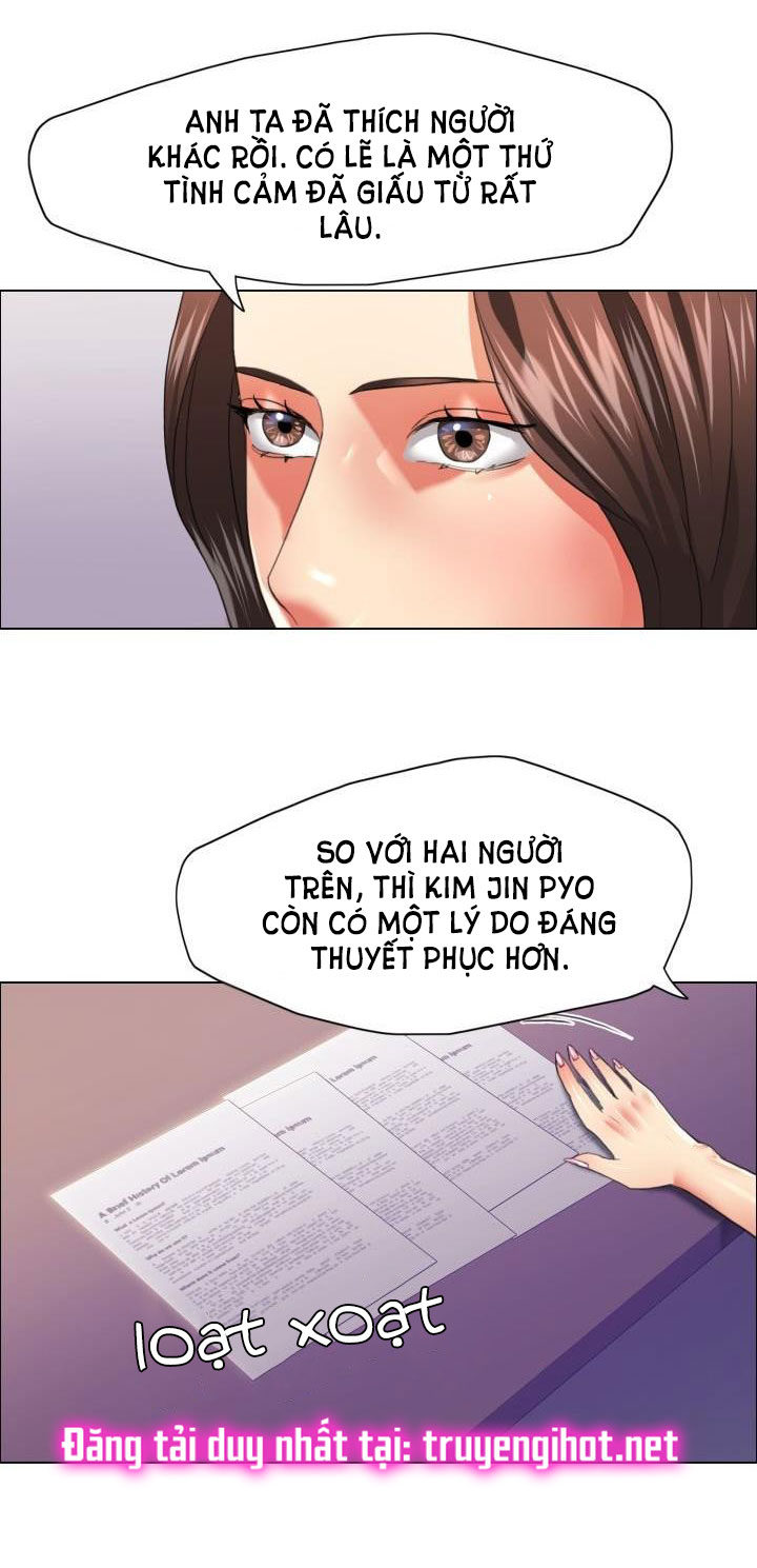 tham vọng của người phụ nữ Chap 21.2 - Trang 2