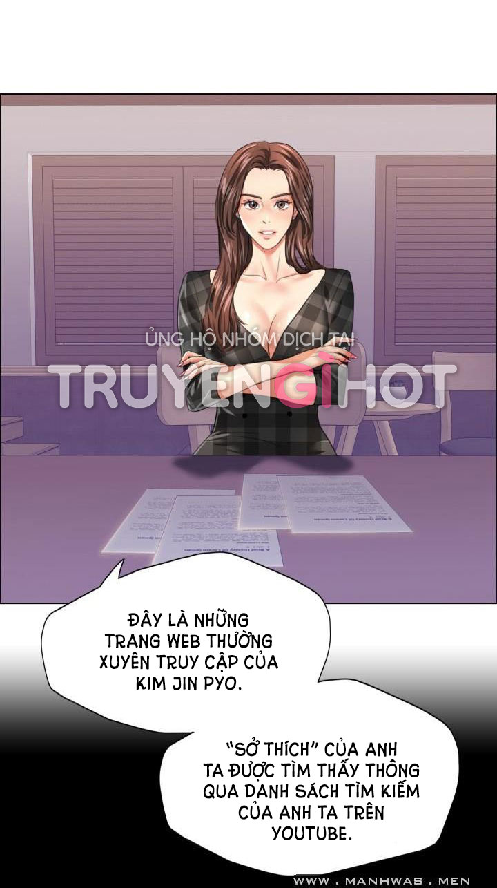 tham vọng của người phụ nữ Chap 21.2 - Trang 2