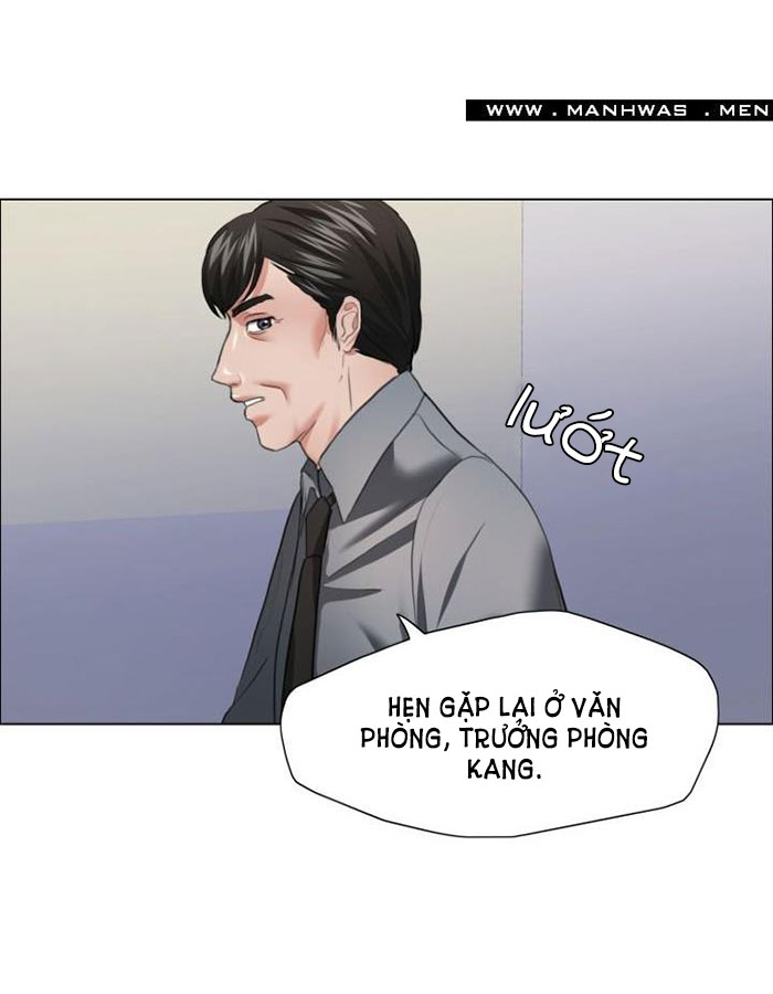 tham vọng của người phụ nữ Chap 22.1 - Trang 2