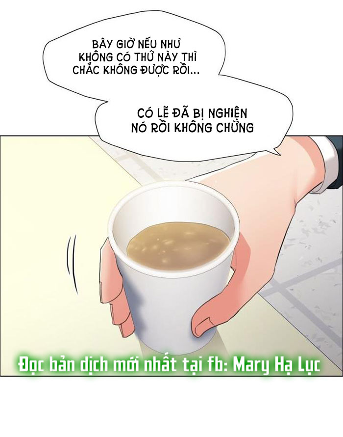 tham vọng của người phụ nữ Chap 22.1 - Trang 2