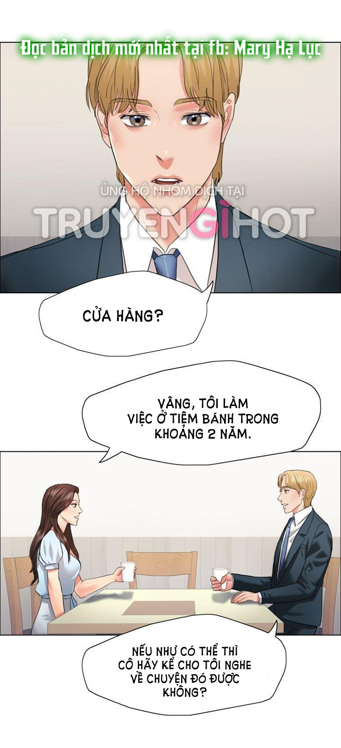 tham vọng của người phụ nữ Chap 22.2 - Trang 2