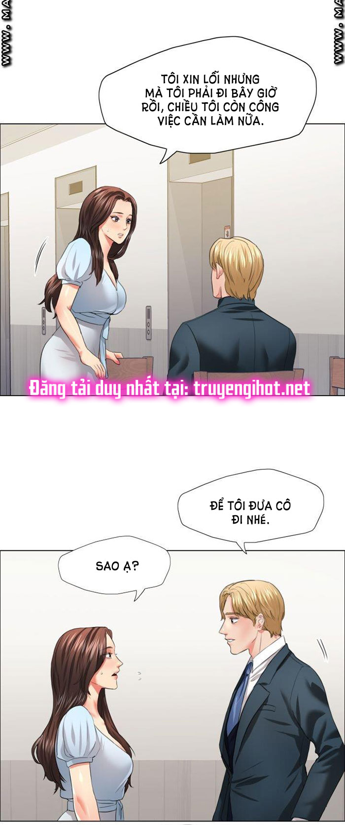 tham vọng của người phụ nữ Chap 22.2 - Trang 2