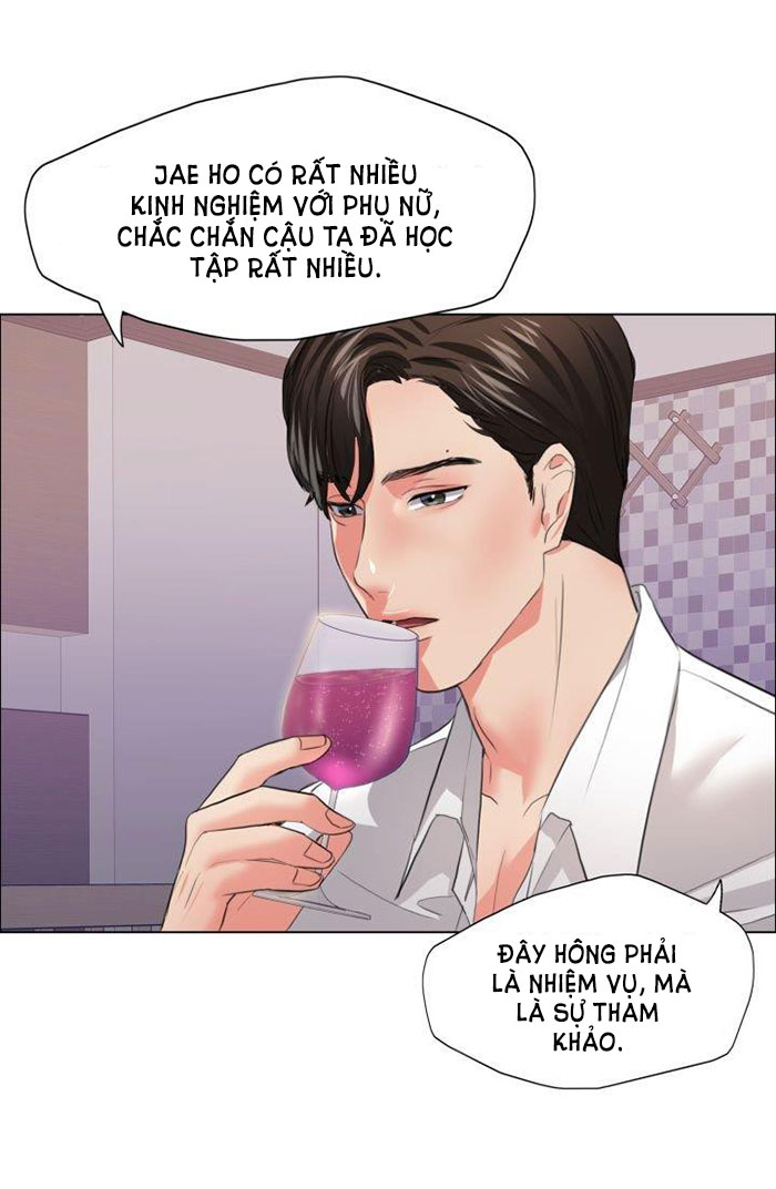 tham vọng của người phụ nữ Chap 22.2 - Trang 2