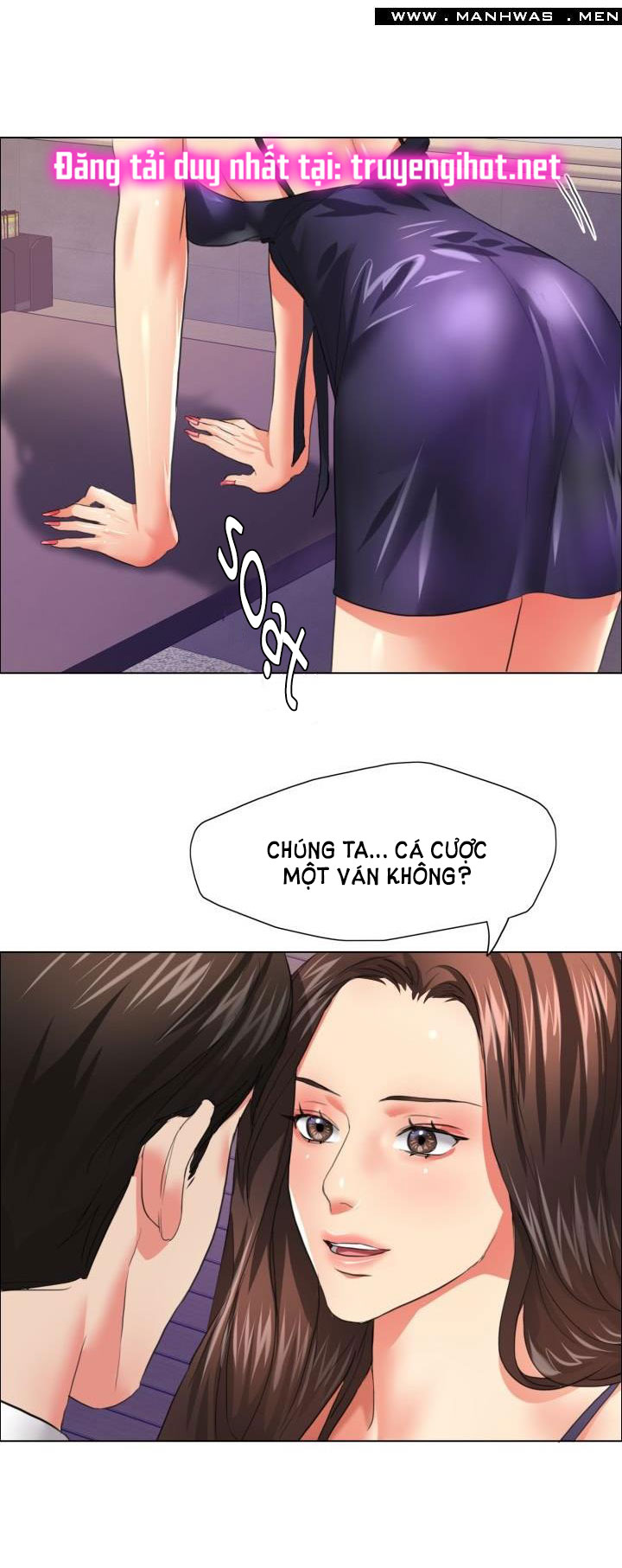 tham vọng của người phụ nữ Chap 22.2 - Trang 2