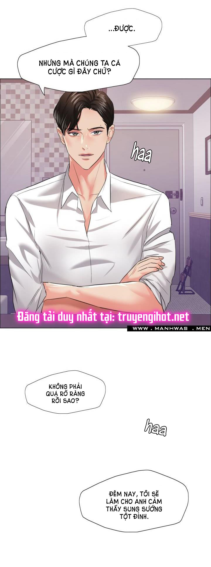 tham vọng của người phụ nữ Chap 22.2 - Trang 2