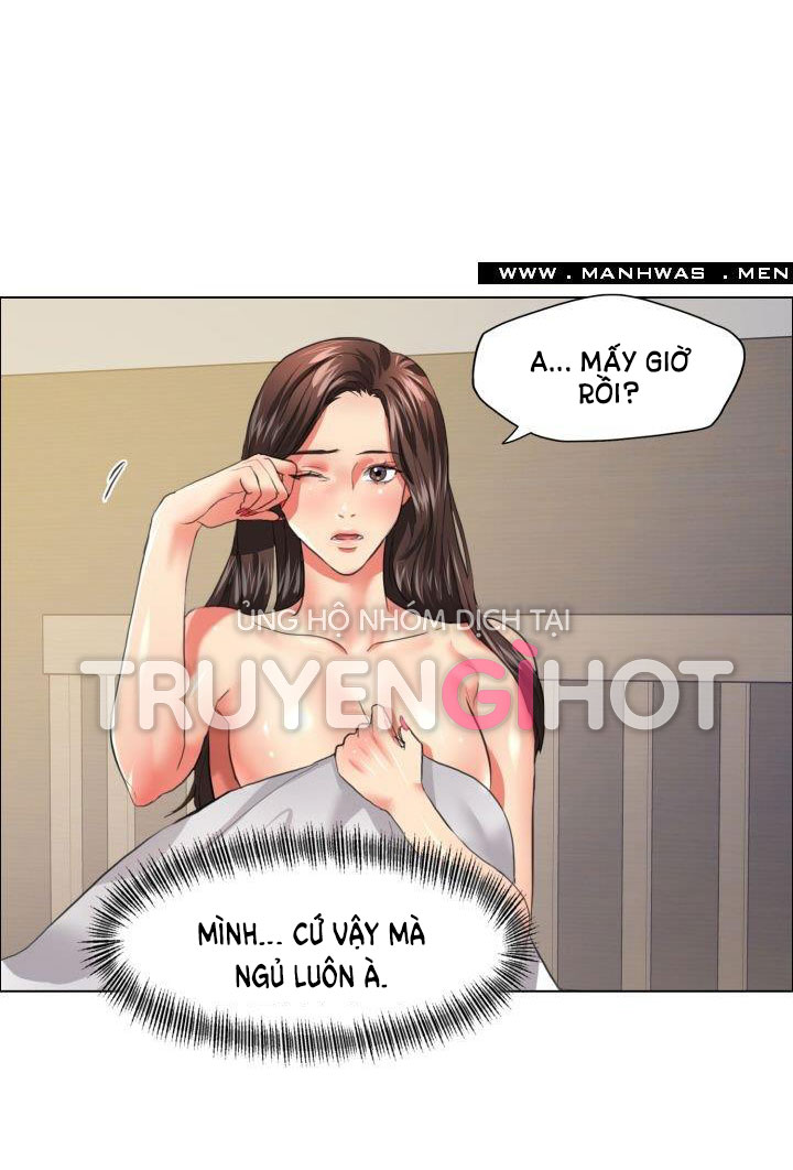 tham vọng của người phụ nữ Chap 23.1 - Trang 2