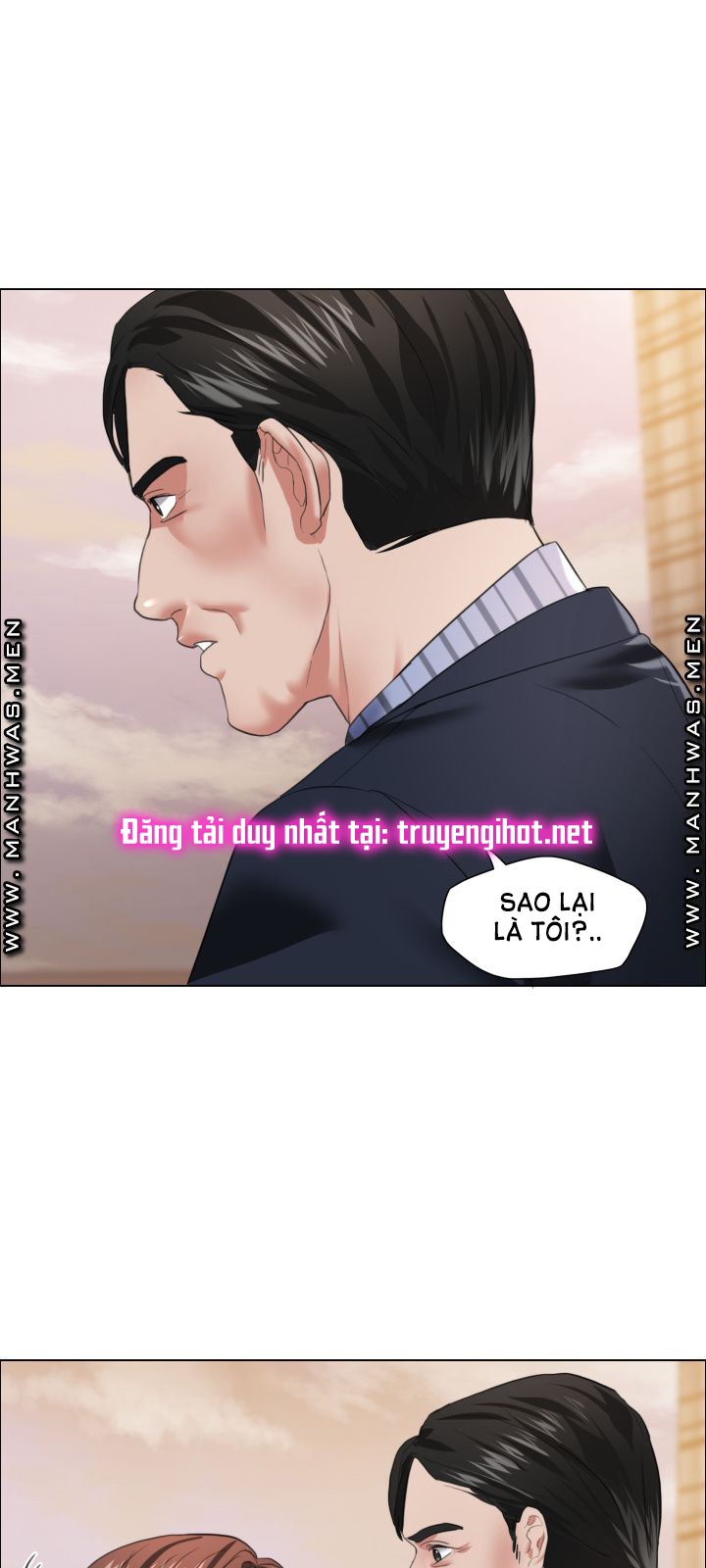 tham vọng của người phụ nữ Chap 26.1 - Trang 2