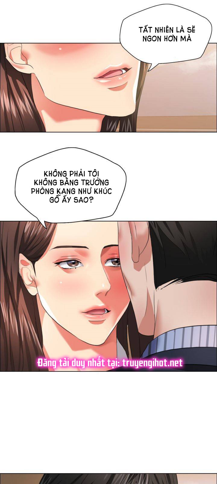 tham vọng của người phụ nữ Chap 26.1 - Trang 2