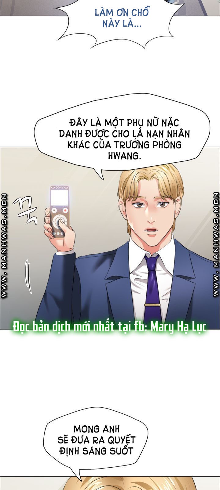 tham vọng của người phụ nữ Chap 27.1 - Trang 2