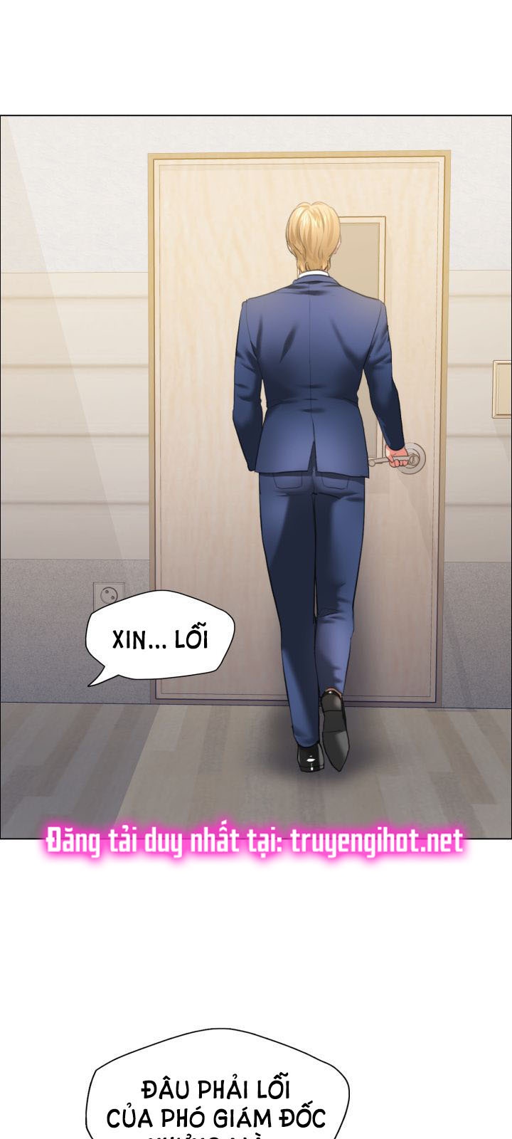 tham vọng của người phụ nữ Chap 27.1 - Trang 2