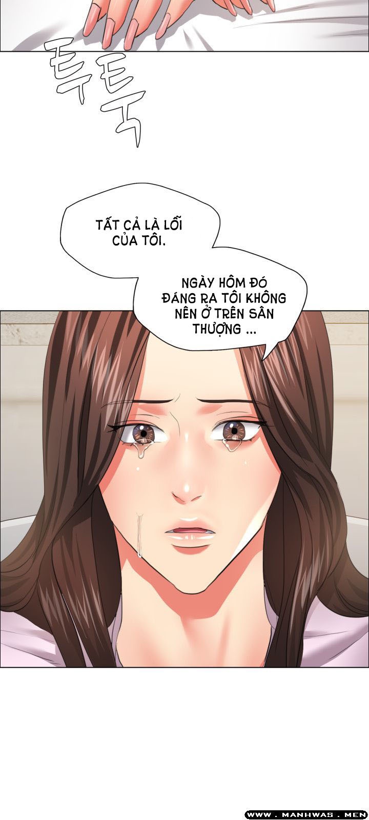 tham vọng của người phụ nữ Chap 27.1 - Trang 2