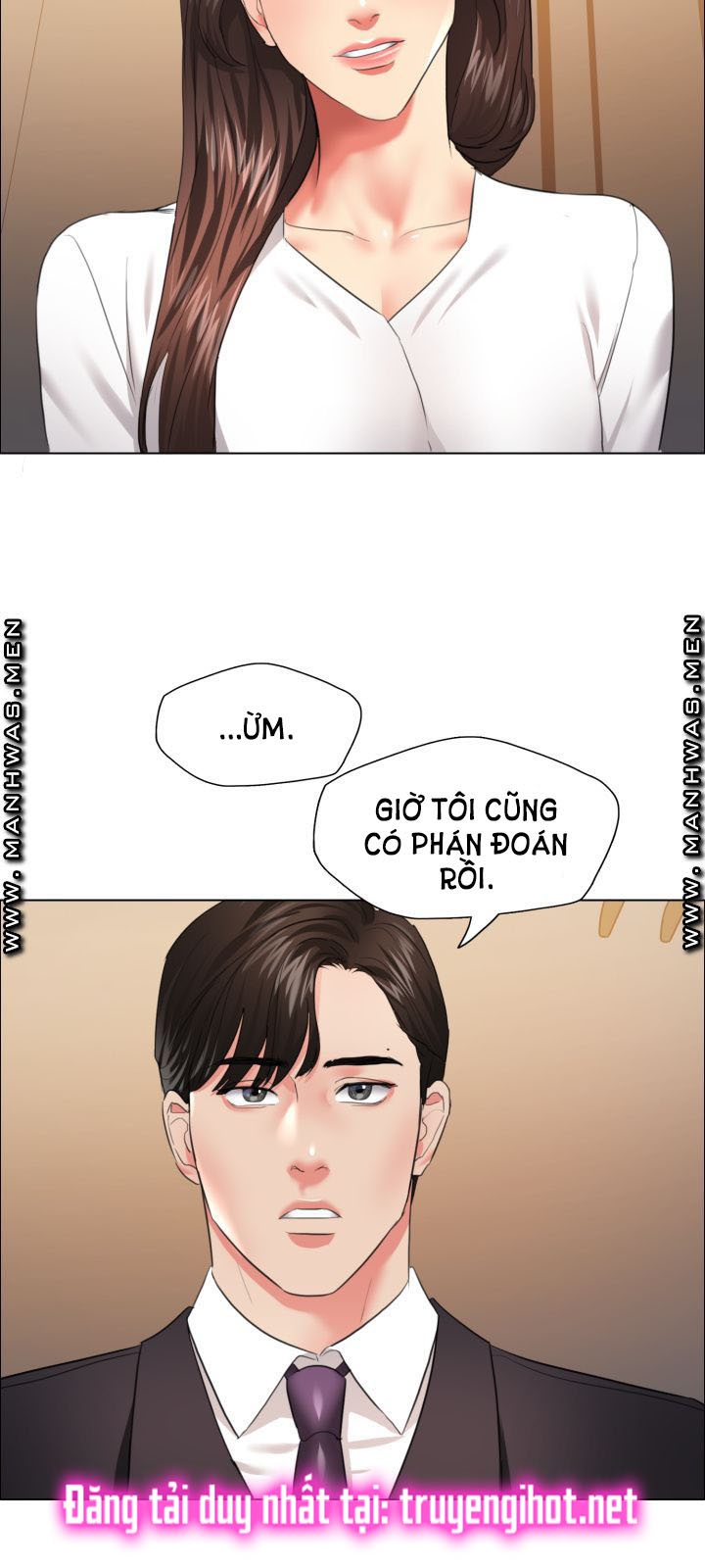 tham vọng của người phụ nữ Chap 27.2 - Trang 2