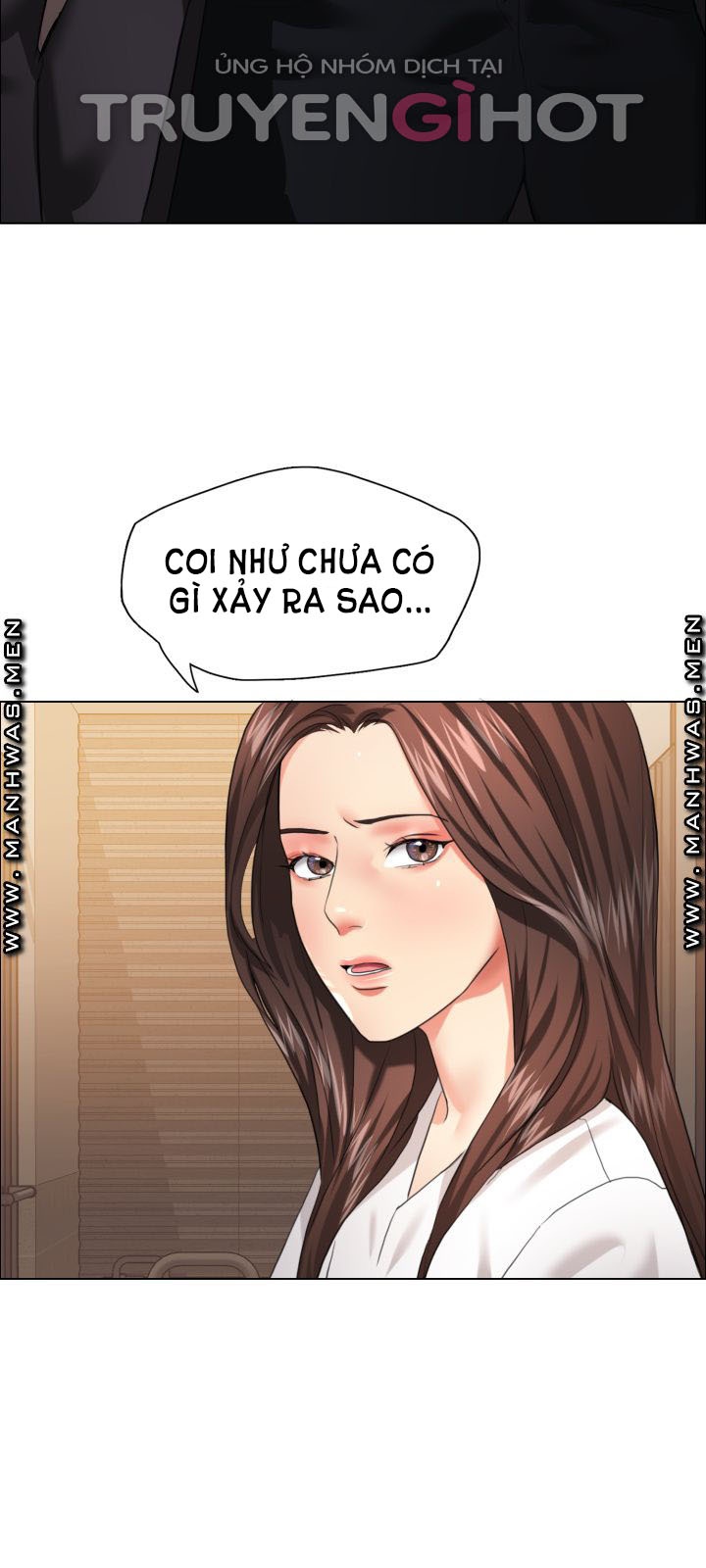 tham vọng của người phụ nữ Chap 28.1 - Trang 2