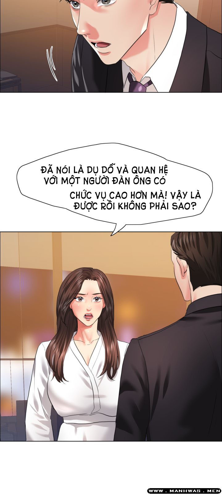 tham vọng của người phụ nữ Chap 28.1 - Trang 2