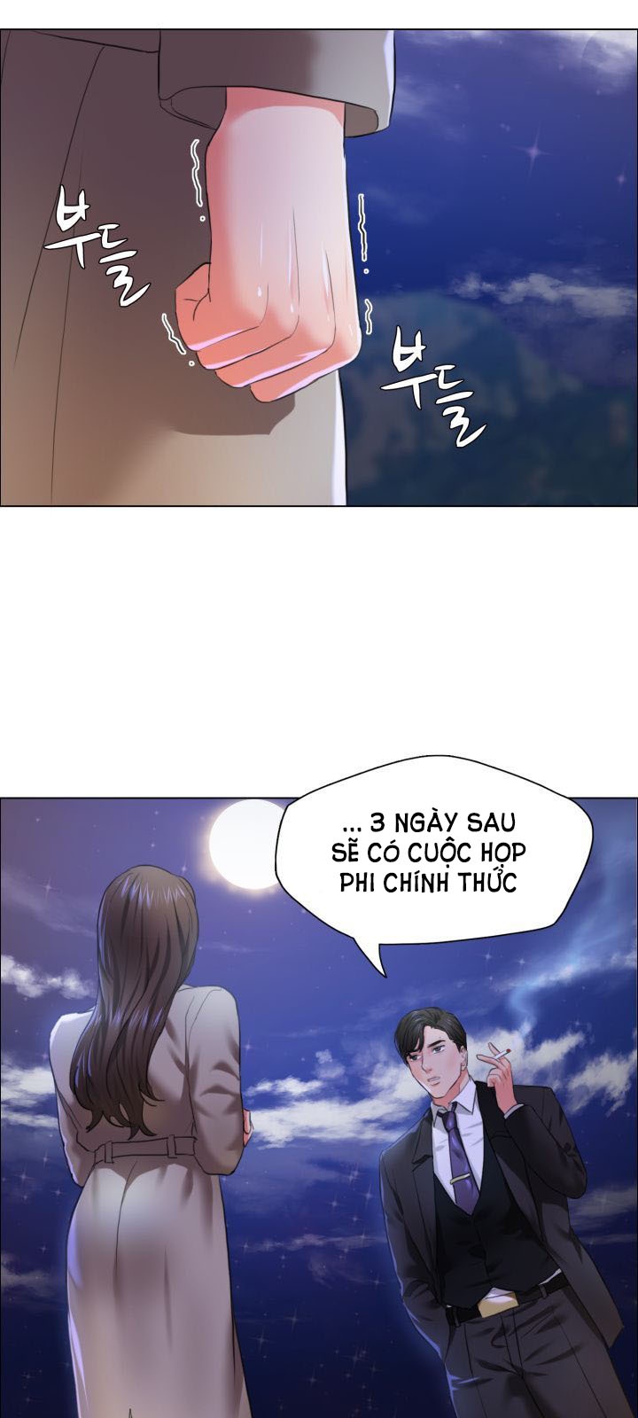 tham vọng của người phụ nữ Chap 28.2 - Trang 2