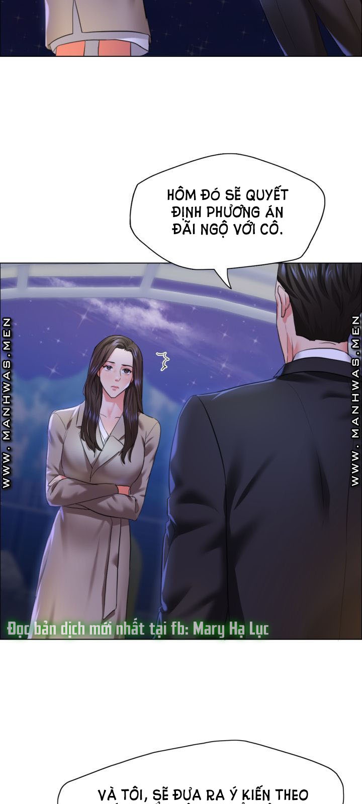 tham vọng của người phụ nữ Chap 28.2 - Trang 2