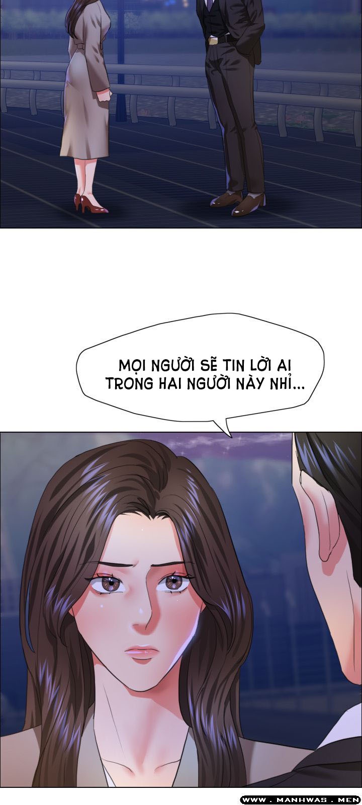 tham vọng của người phụ nữ Chap 28.2 - Trang 2