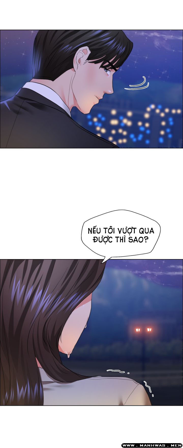 tham vọng của người phụ nữ Chap 28.2 - Trang 2