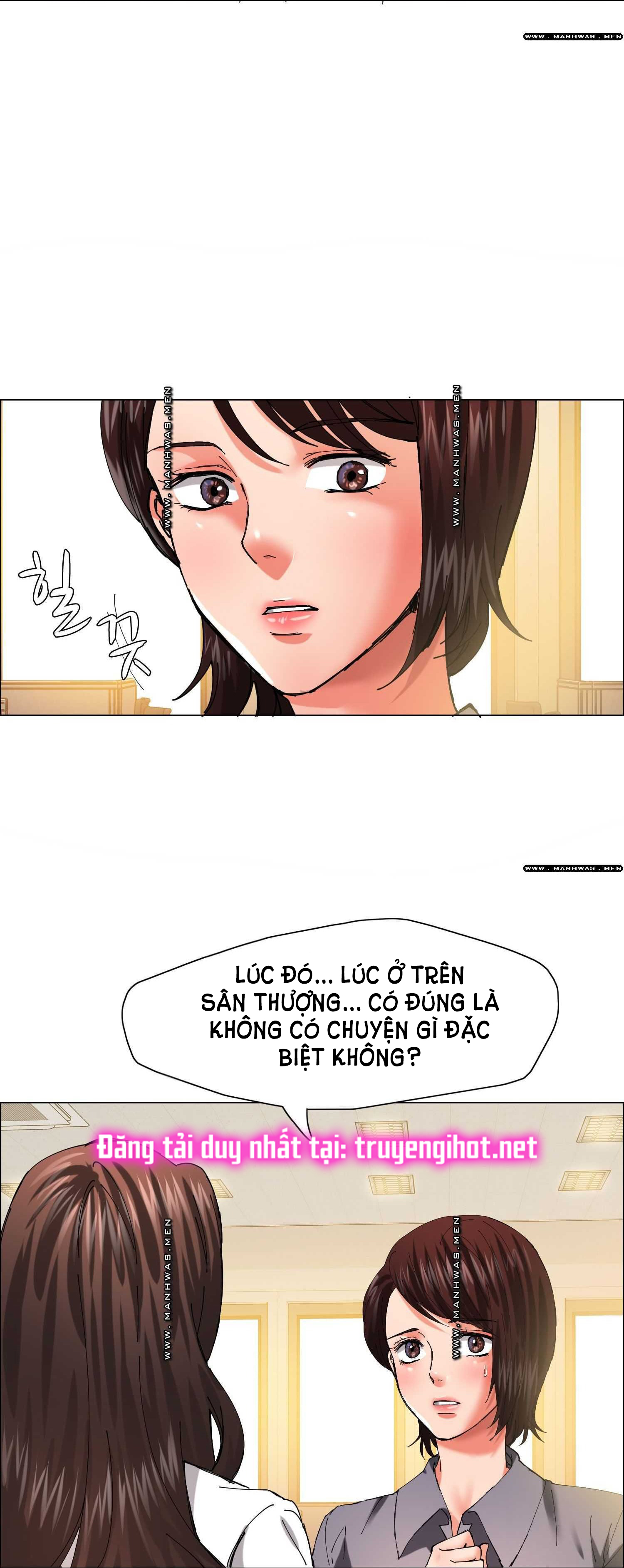 tham vọng của người phụ nữ Chap 29.2 - Trang 2