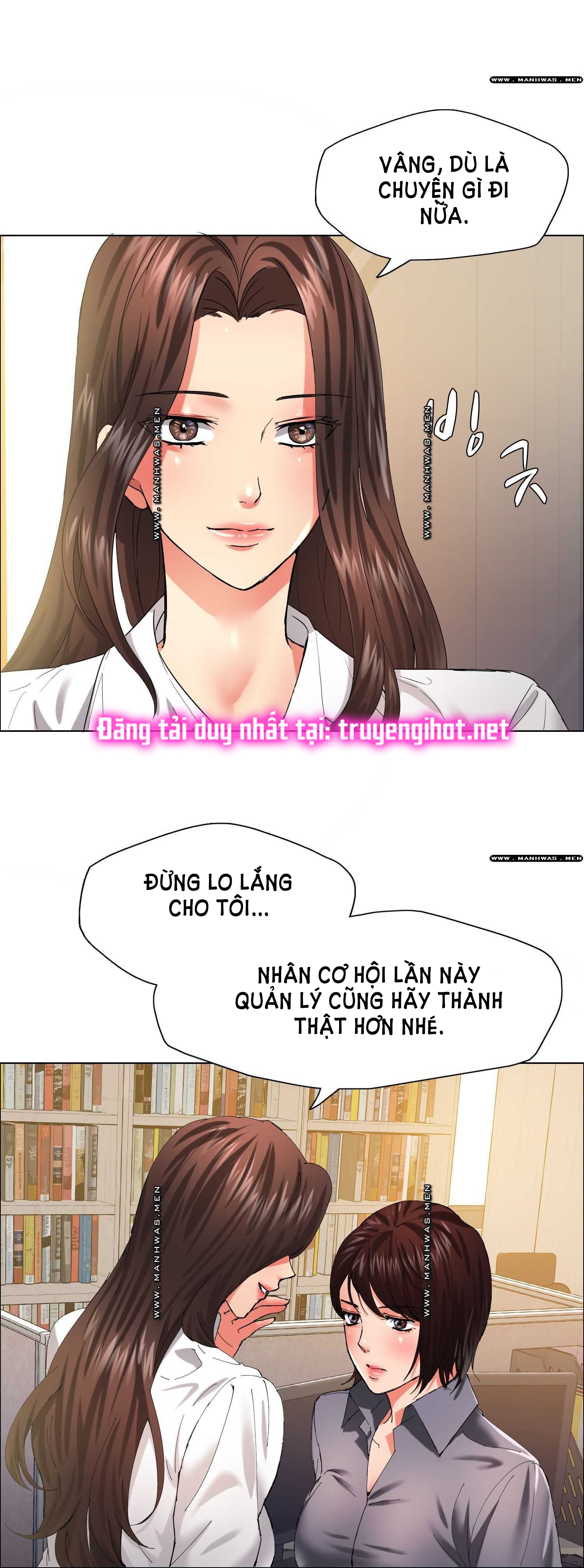 tham vọng của người phụ nữ Chap 29.2 - Trang 2